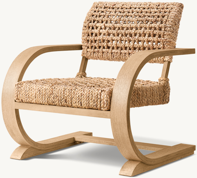 Bali Lounge Chair