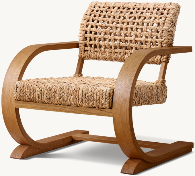 Bali Lounge Chair