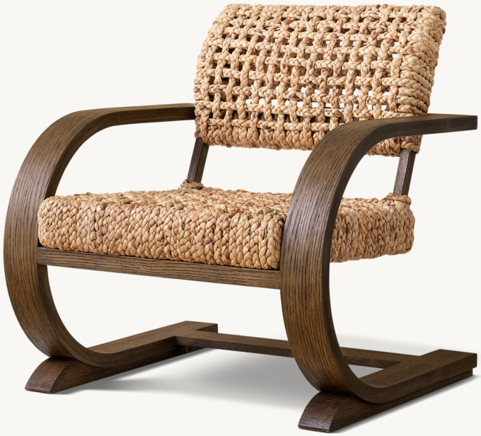 Shown in Brown Oak.