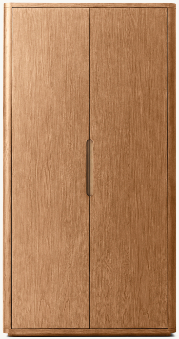 Breton Cabinet