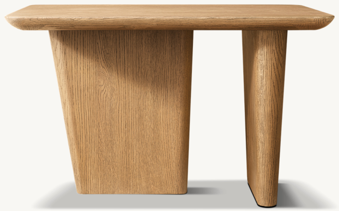 Dalia Rectangular Side Table
