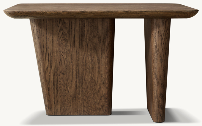 Dalia Rectangular Side Table