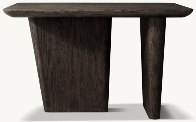 Dalia Rectangular Side Table