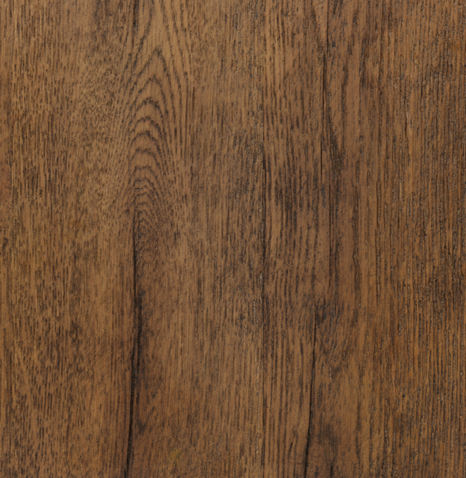 Shown in Rustic Brown Oak.