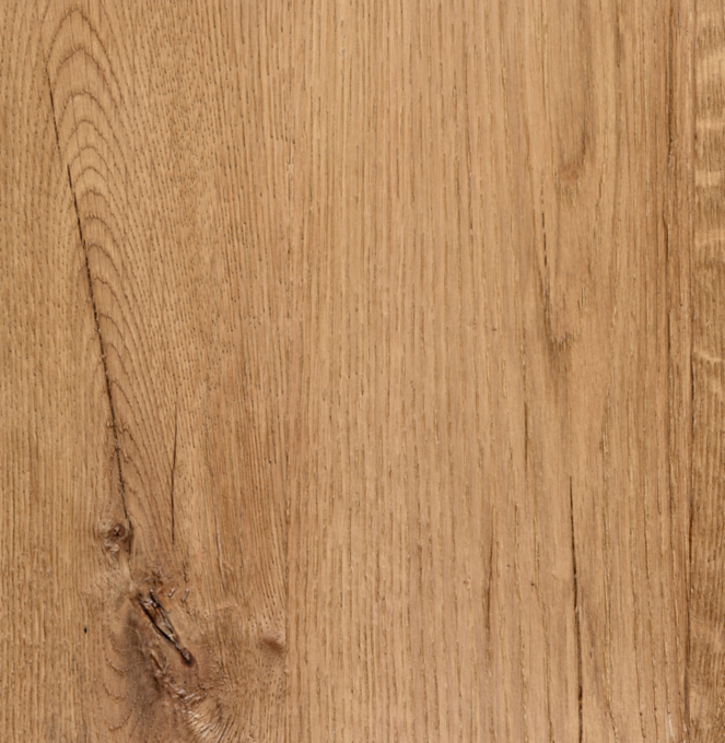 Shown in Rustic Natural Oak.