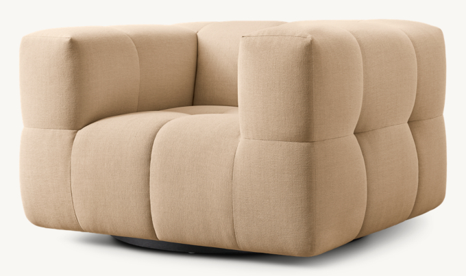 Dario Swivel Chair