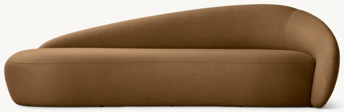 Reyna Right Arm Asymmetrical Sofa