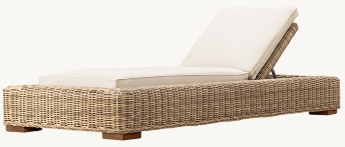 Provence Chaise