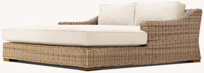 Provence Daybed