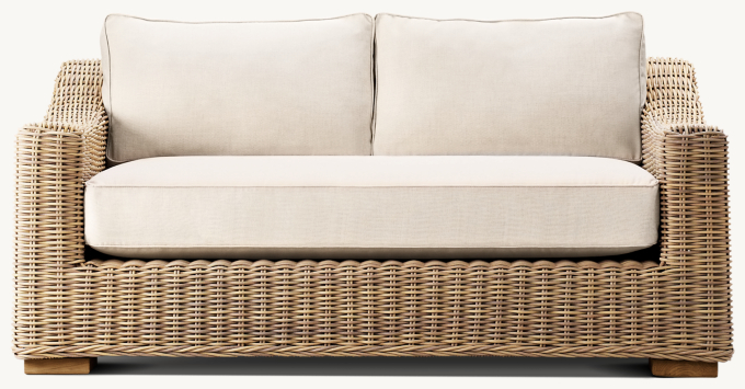 Provence Sofa RH