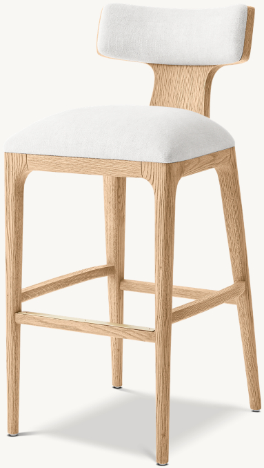 Ligné Stool Collection | RH