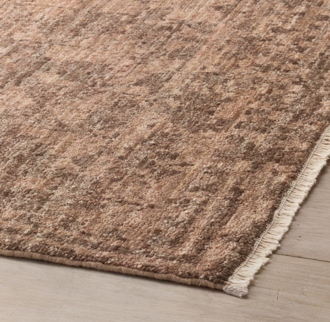 Aylin Wool Rug