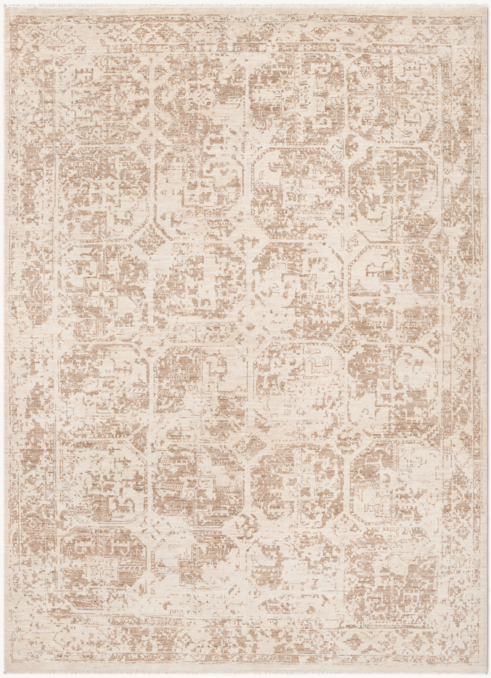 Jenya Wool Rug | RH