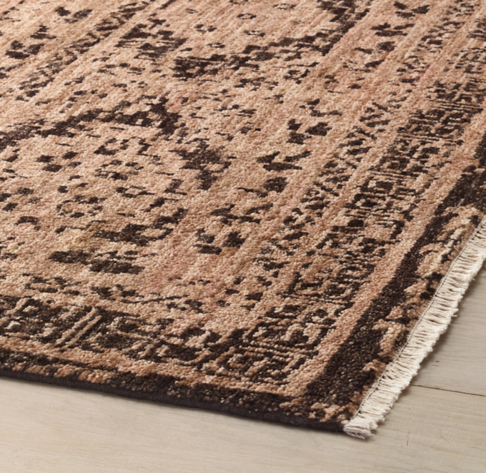 Parisa Wool Rug