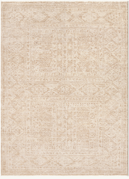 Parisa Wool Rug