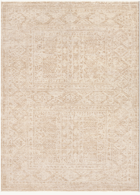 Parisa Wool Rug | RH