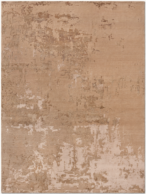 Raku Rug