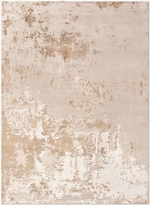 Raku Rug