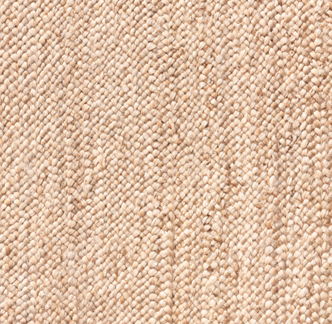 Rio Jute Rug | RH