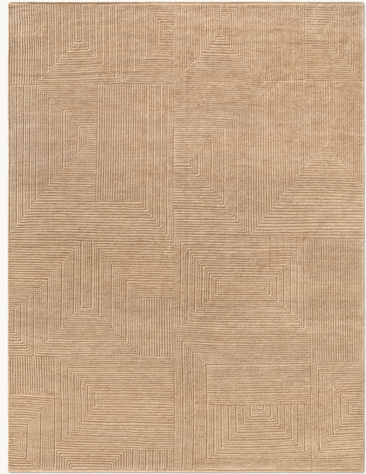 Settat Wool Rug