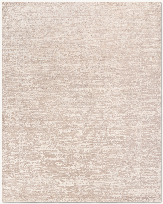 Tajah Silk & Wool Rug