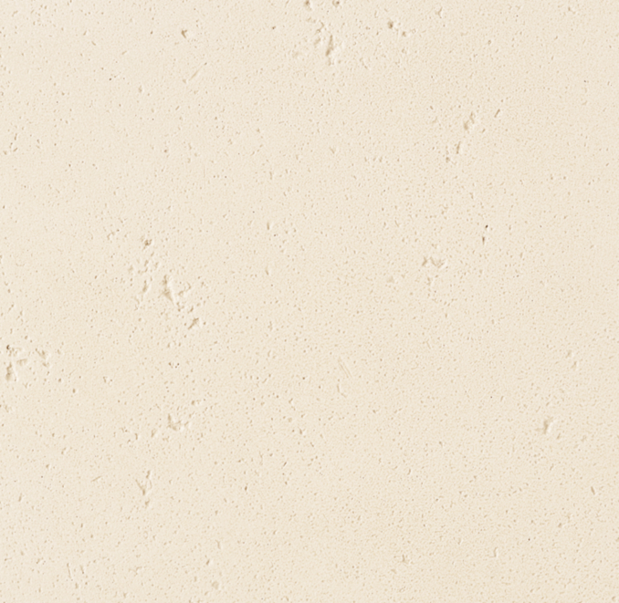 Overhead view of Reeded Plinth Outdoor Furniture Swatch 