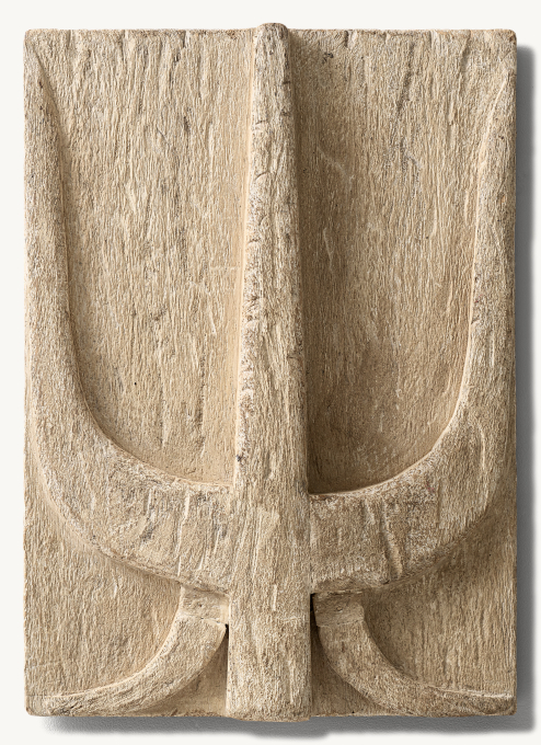 Indian Naga Door Panel 1