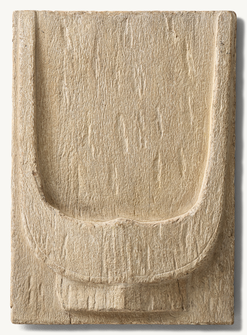 Shown in Bleached.