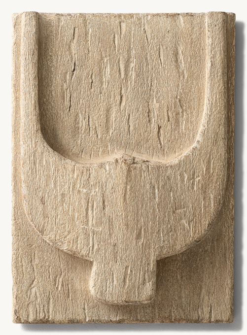 Indian Naga Door Panel 4