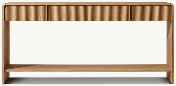 Alora Console Table Alora Console Table