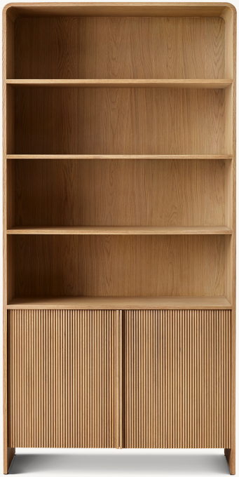 Sideboard Hutches RH