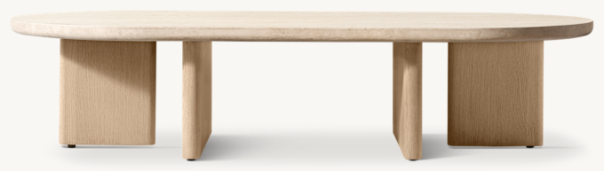 Vivian Coffee Table 