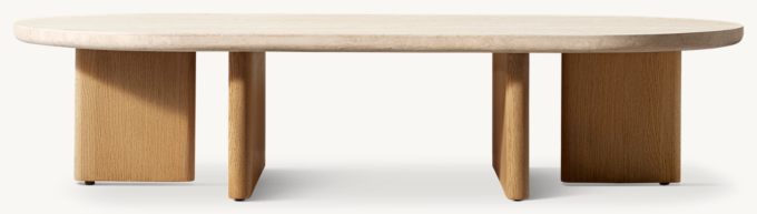 Vivian Coffee Table 