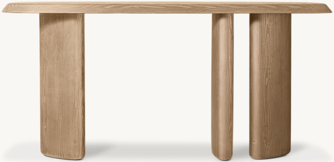 Leon Console Table