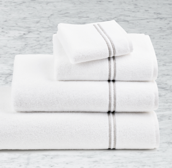 Rh towels sale