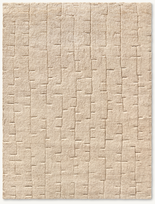 Hadya Wool Rug