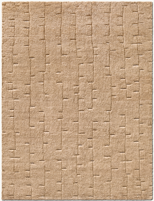 Hadya Wool Rug