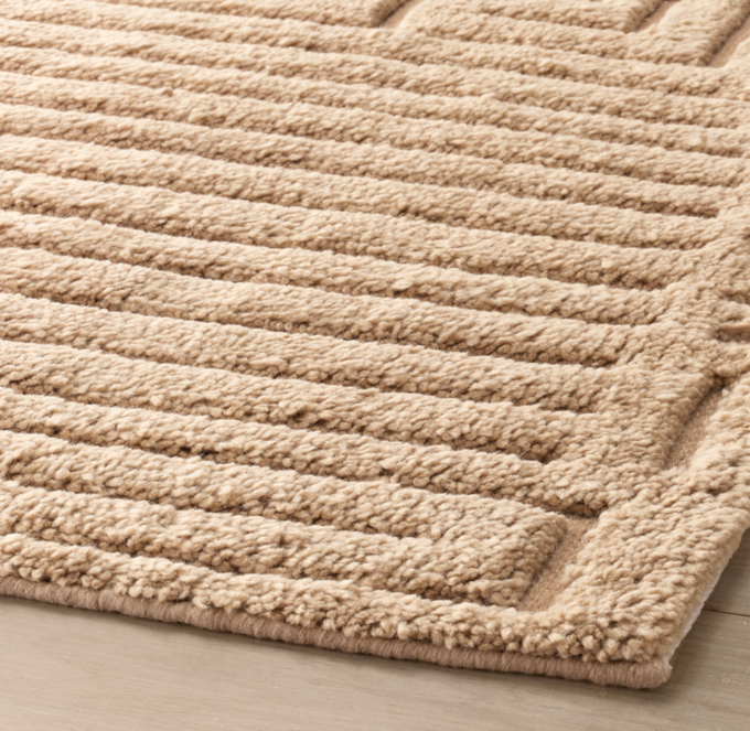 Maali Wool Rug