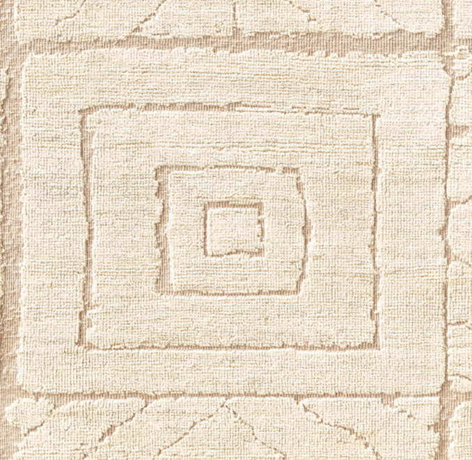 Belari Wool Rug - Made-to-Order - Round | RH