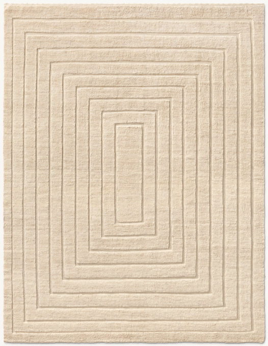 Raza Wool Rug