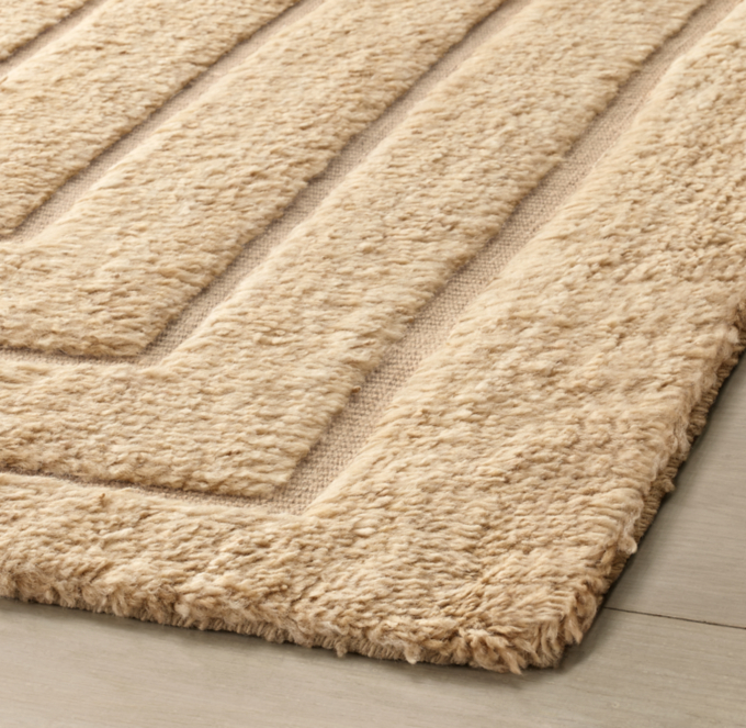 Raza Wool Rug