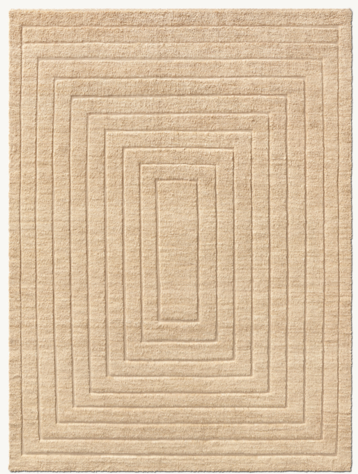 Raza Wool Rug