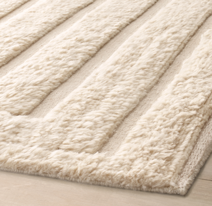 Raza Wool Rug
