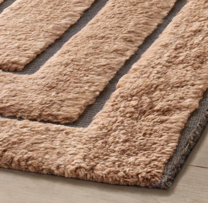 Raza Wool Rug