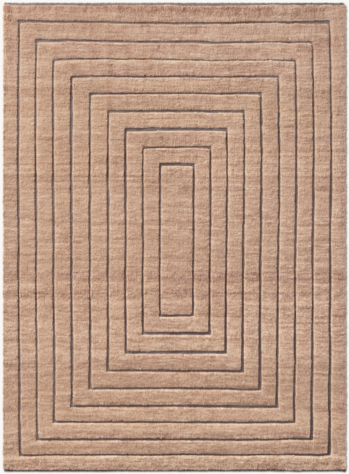 Raza Wool Rug