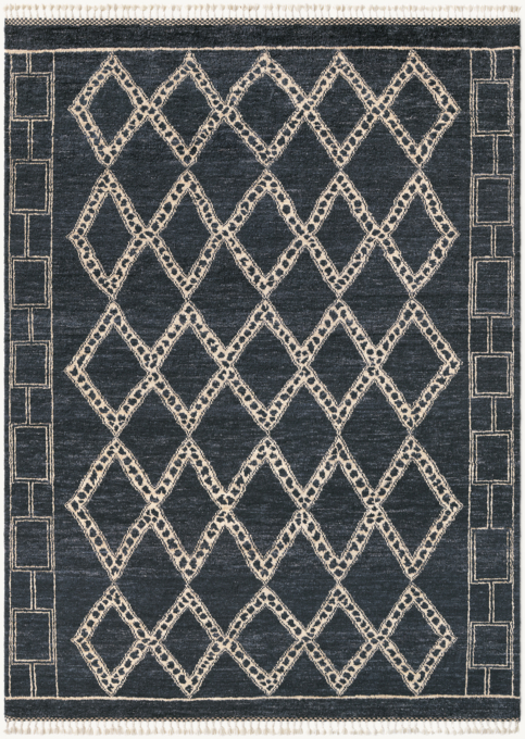 Aziza Wool Rug
