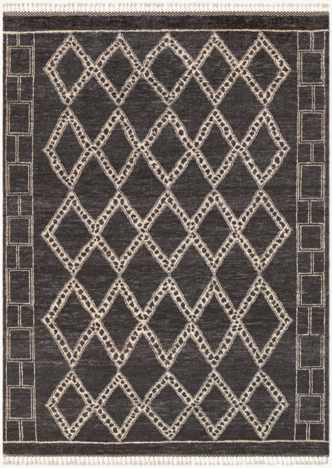 Aziza Wool Rug