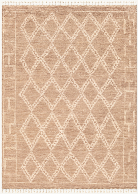 Aziza Wool Rug
