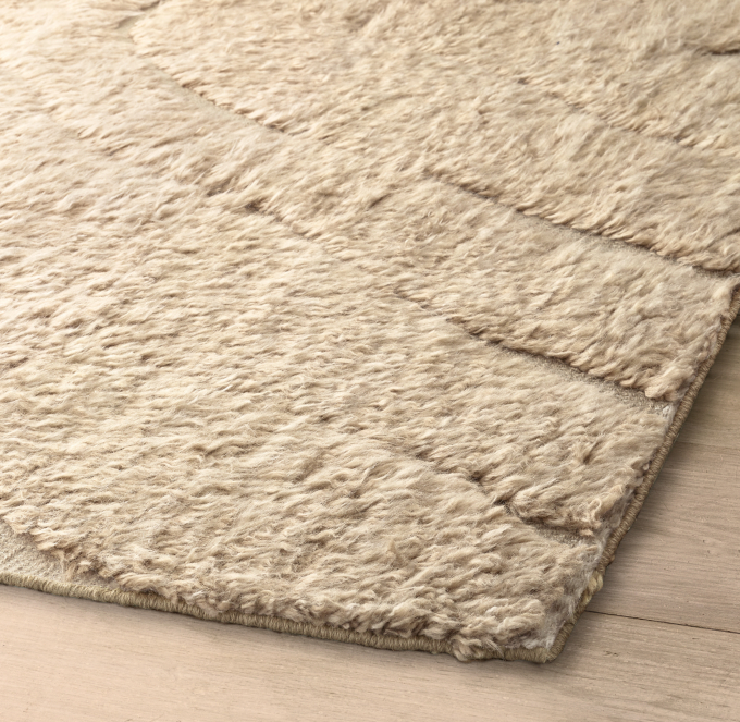 Tarras Wool Rug
