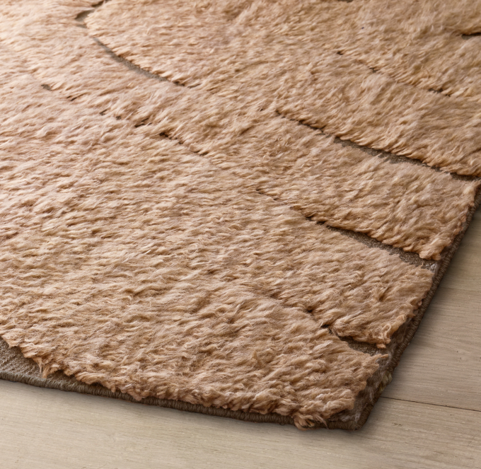 Tarras Wool Rug
